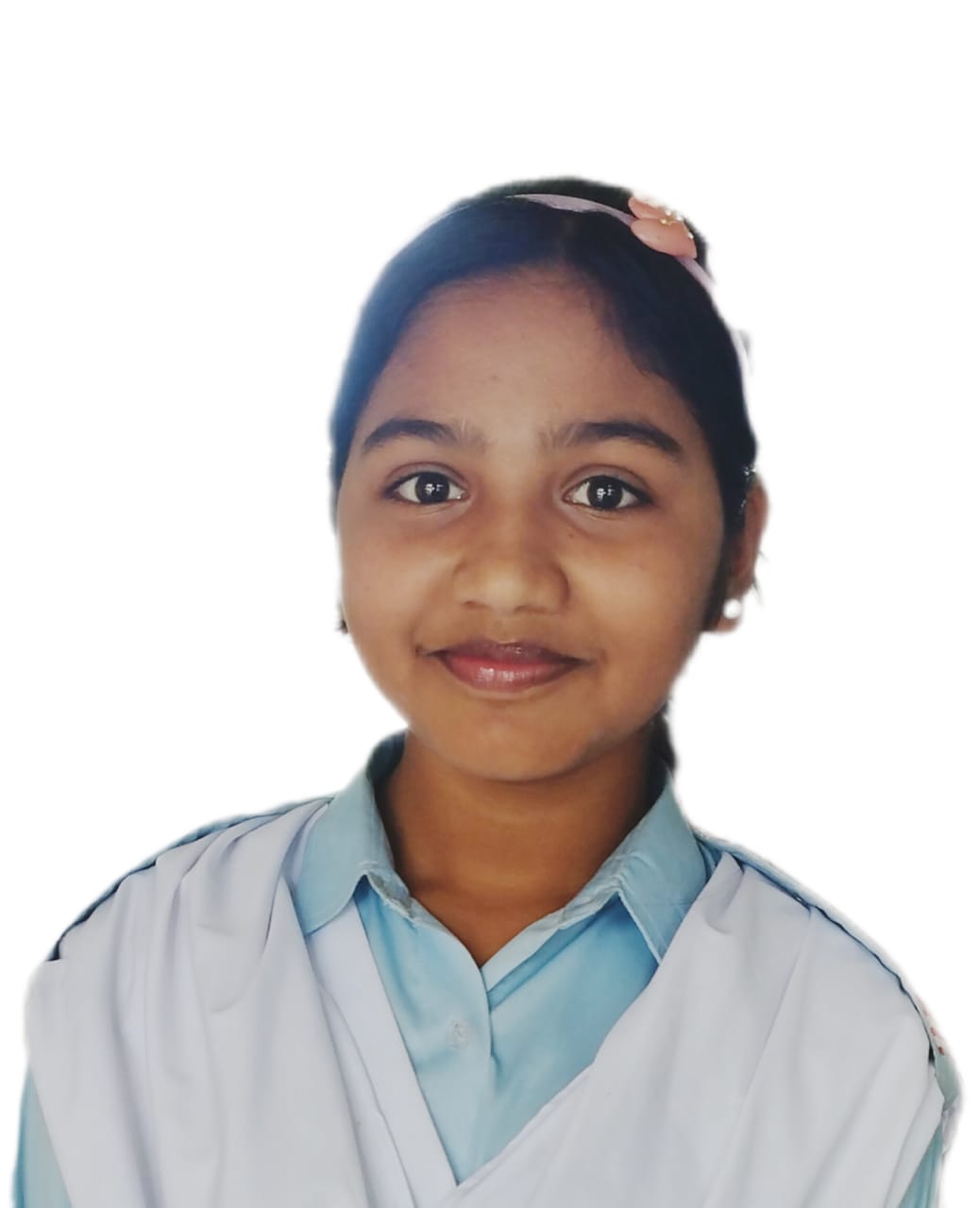 FARIA TABASSUM PINU